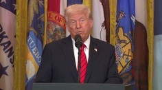 Trump chce omezit moc justice. V USA máme špatné soudce, říká