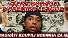 Vyroste z Manchesteru City nová Chelsea?