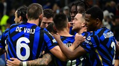 Liga mistrů: Inter Milán vs. Arsenal – 6. 11. 2024