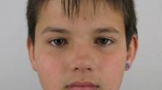 Daniel (14) odešel z domova, rodiče mají strach. NEVIDĚLI JSTE HO?