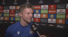 Táhnou za jeden provaz, hodnotí Červ silné Lazio. Koubek sází na týmovou víru
