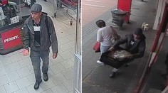 Pistáciový fantom odnesl desítky kilo oříšků! Policie už jej dopadla