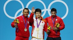 Osm let po olympiádě přijdou o medaile. Vzpěrači užívali doping