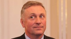 A dost! Topolánek nesmí být premiér, hříme Zaorálek