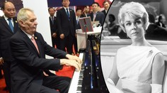 Zemřela hvězda hudby a filmu! Její hit okouzlil i Miloše Zemana