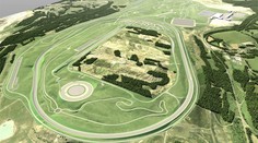 Detaily megaprojektu u Sokolova: BMW investuje přes 6 miliard