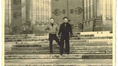 Přežil holocaust homosexuálů, pražského Gay Pride se nedožil