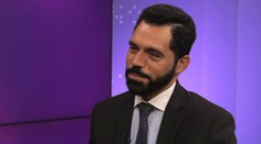 Hamid: Jsem single. Po boku někoho tak slavného by to nikdo nezvládl