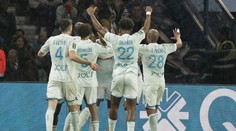 Ligue 1: Paris Saint-Germain vs. Le Havre – 27. 4. 2024