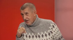 Babiš k platům politiků: Jurečka je největší pokrytec ze všech