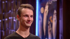 Honza má jen šest prstů, umí s nimi zázraky! Šokoval i šéfkuchaře