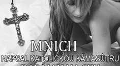Mnich napsal katolickou kámasútru, radí jak na sex
