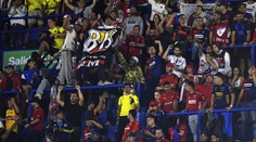 Argentinské peklo! Vyjeli na fotbal, domů je nepustili. Už pět týdnů čekají
