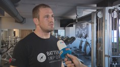 Kritika české MMA hvězdy: Asi bude muset někdo zemřít, aby přišla změna