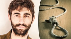 Herec se omylem oběsil před diváky. A nebyl zdaleka první