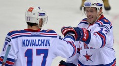 Nejhodnotnější hráči mimo NHL? V top desítce není žádný Čech!