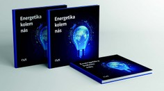 ČSZE vydal unikátní interaktivní publikaci o energetice
