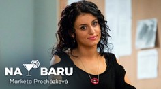Hostem Na baru je zpěvačka Procházková! Ptejte se ji i na Tvář