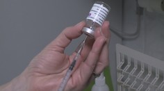 Další fáze očkování v Česku. Na řadu přijdou učitelé a lidé starší 70 let
