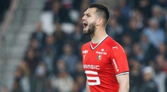 Koubek na úvod sezony dostal 3 góly, jeho Rennes prohrálo s Lille!