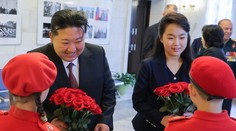 Záhadná Kimova dcera se objevila v Číně. Je jasné, co to znamená, říká expertka