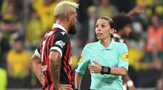 Revoluce na fotbalovém MS. Poprvé v historii budou zápasy řídit ženy