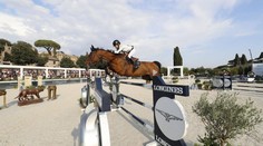 Global Champions míří do Říma. V italské metropoli se sjede parkurová špička