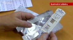 Po snědení makových koláčů naměří testy v moči drogy