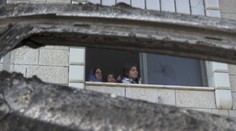 Napětí mezi Izraelem a Palestinou se vyostřuje. Země chtějí situaci zmírnit