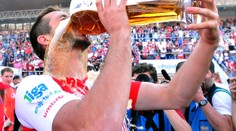 Další cesta Slavie? Může ji vyřadit i stoper, kterého po titulu prodala