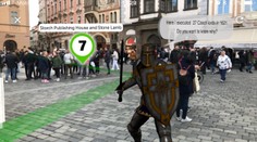 Pomůže turismu i proti koronaviru! Aplikace udělá z mobilu průvodce