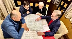 Premiéři ČR, Polska a Slovinska: Těchto 10 kroků musí EU pro Ukrajinu udělat