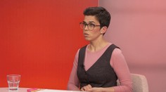 Nepředvídatelnost nebo jednání přes noc. Richterová řekla, co ženy odrazuje od politiky