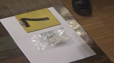 Policista byl obviněn z prodeje drog, díky jeho sledování odhalili celý gang