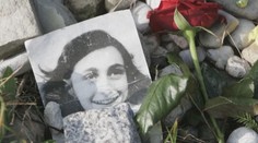 Vyšetřovatelé odhalili muže, který měl zradit rodinu Anny Frankové
