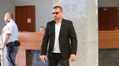 Tomáš Řepka půjde do vězení. Odvolací soud mu zpřísnil trest!