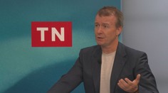 Honzejk: Jsou tři typy kandidátů na prezidenta. Vážní, marketingoví a ti, kteří jen chtějí pozornost