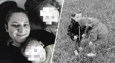 Smutný osud dětí z Českolipska. Přišly tragicky o maminku, otec je ve vazbě