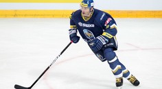 Jágr zařídil Kladnu první výhru, Ptáček vstoupil mezi nesmrtelné