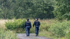 Policisté pátrali po uprchlém vězni z Teplicka. Našli ho v Chrudimi