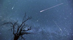 Ve Švédsku našli záhadný kámen z vesmíru. Vědci byli v šoku