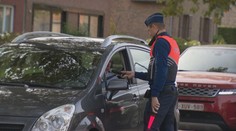 Belgičan si v těle vytváří sám alkohol. Soud mu zrušil pokuty za řízení v opilosti