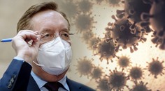 V Česku je další varianta koronaviru, potvrdila se indická mutace