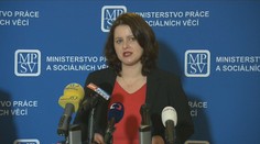 Přídavky na dítě se zvyšovat nebudou! Vláda návrh zamítla