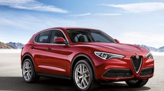 Už teď si můžete objednat nejočekávanější SUV roku 2017!