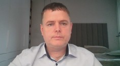 Stav sucha v Česku je alarmující. Rostliny mají sotva dost vody k přežití, říká expert