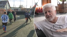 Tady máš dárek a makej! Takhle děti nemotivujte, radí Marian Jelínek