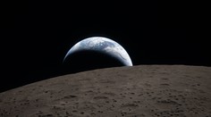 Nad novými fotografiemi se tají dech. Astronauti ukázali Měsíc, jak ho neznáte