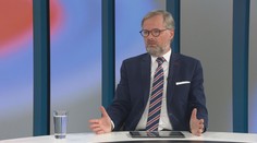 Bez důchodové reformy mladí lidé penze mít nebudou, řekl Fiala