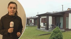 Nejen minizoo s prasátky vynesla kempu v Beskydech zlatou medaili